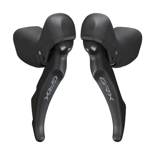 Para dźwigni SHIMANO GRX RX600 1x11