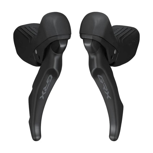 Para dźwigni SHIMANO GRX RX610 1x12