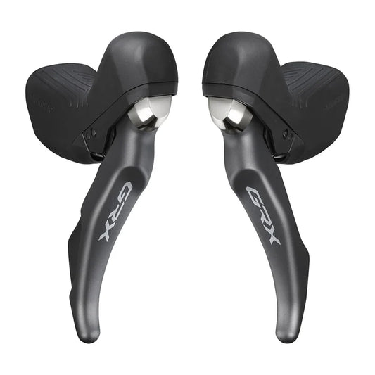 Para dźwigni SHIMANO GRX RX810 1x11