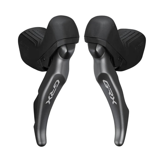 Para dźwigni SHIMANO GRX RX820 1x12