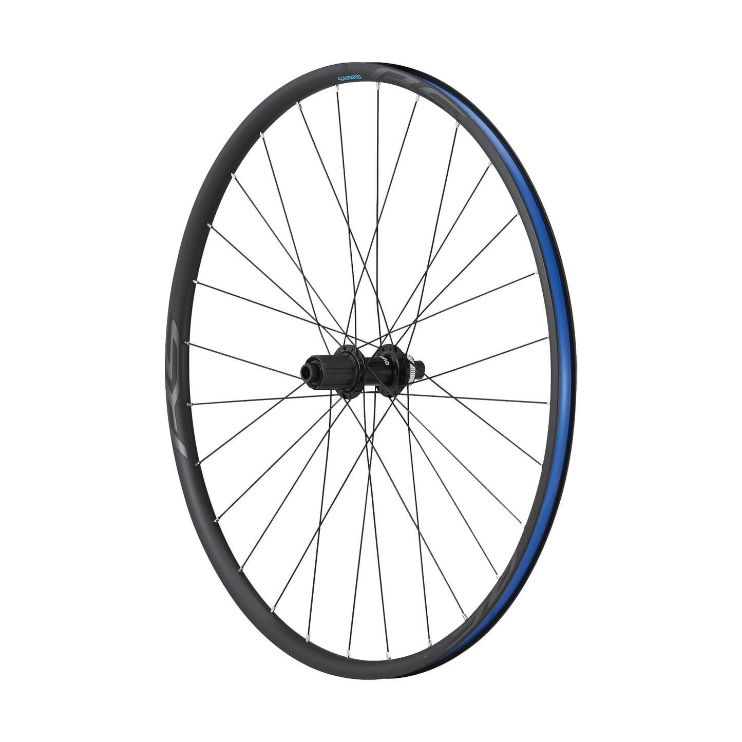 SHIMANO RS171 Tubeless Ready rear wheel (Center Lock)