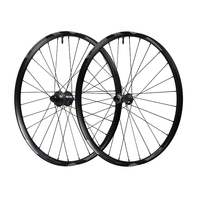 Para kół SHIMANO XT M8200 Enduro 29'' 15x110 mm/12x148 mm Boost