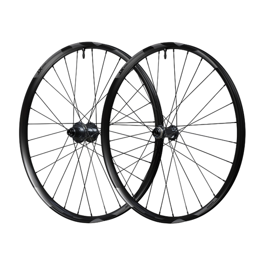 SHIMANO XT M8200 Enduro 29'' Wheelset 15x110mm/12x148mm Boost
