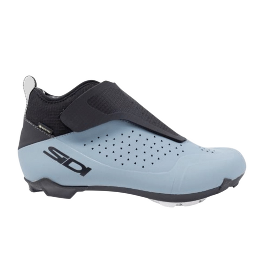 SIDI GLACIES GTX WINTER MTB/Gravel Shoes Grey