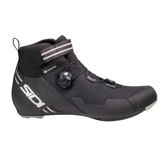 Buty szosowe SIDI NIX WINTER czarne