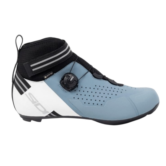 SIDI NIX GTX WINTER Buty szosowe szary