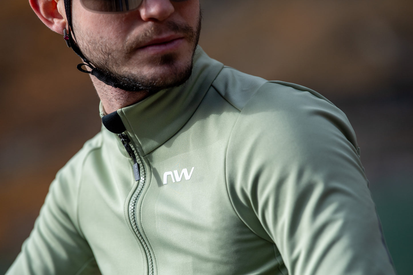 NORTHWAVE EXTREME Cottage Jacket Green