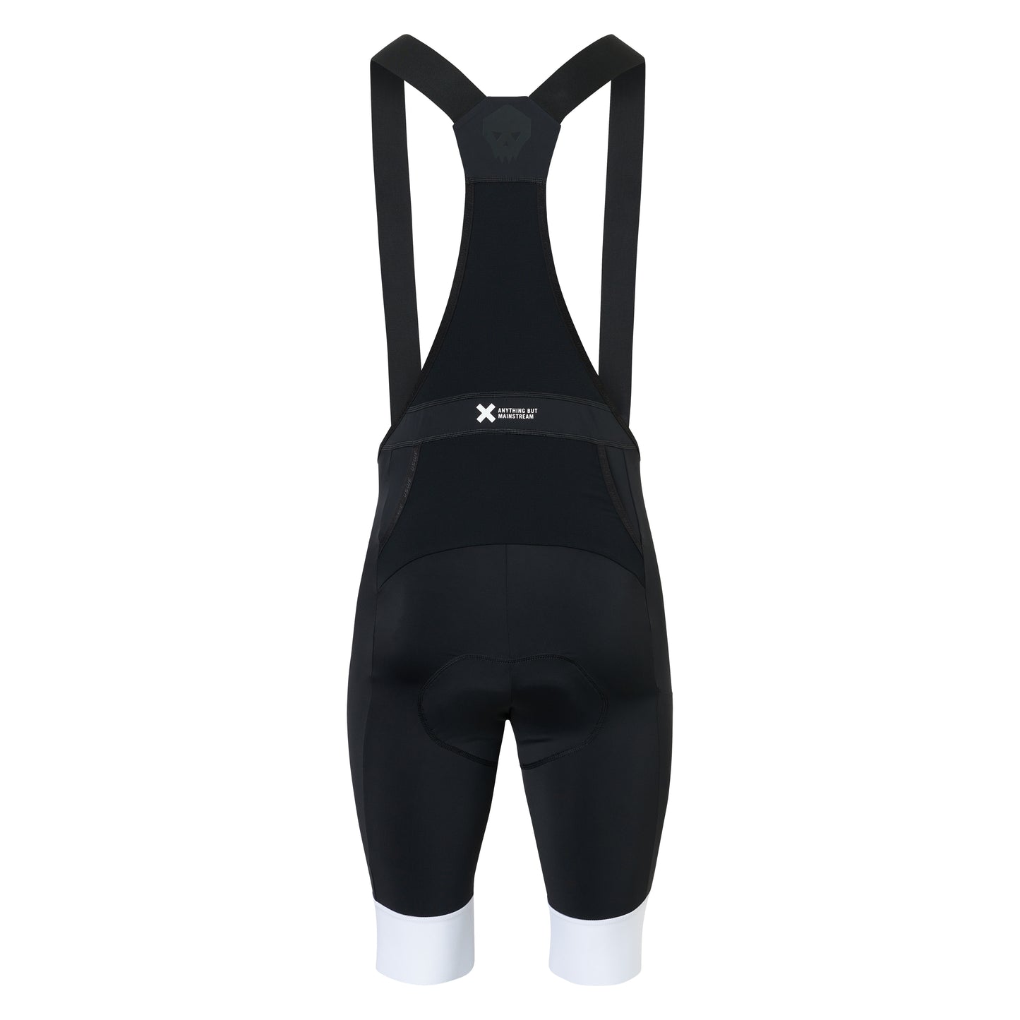 USWE SKARP GRAVEL Bib Tight czarny