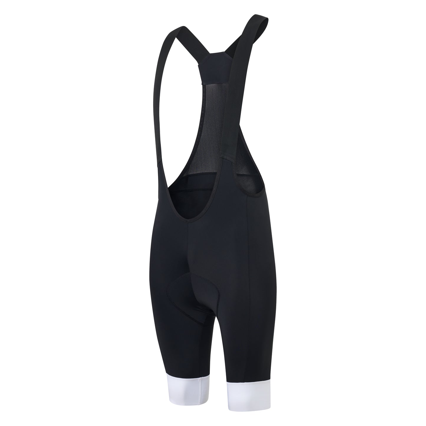 USWE SKARP GRAVEL Bib Tight czarny