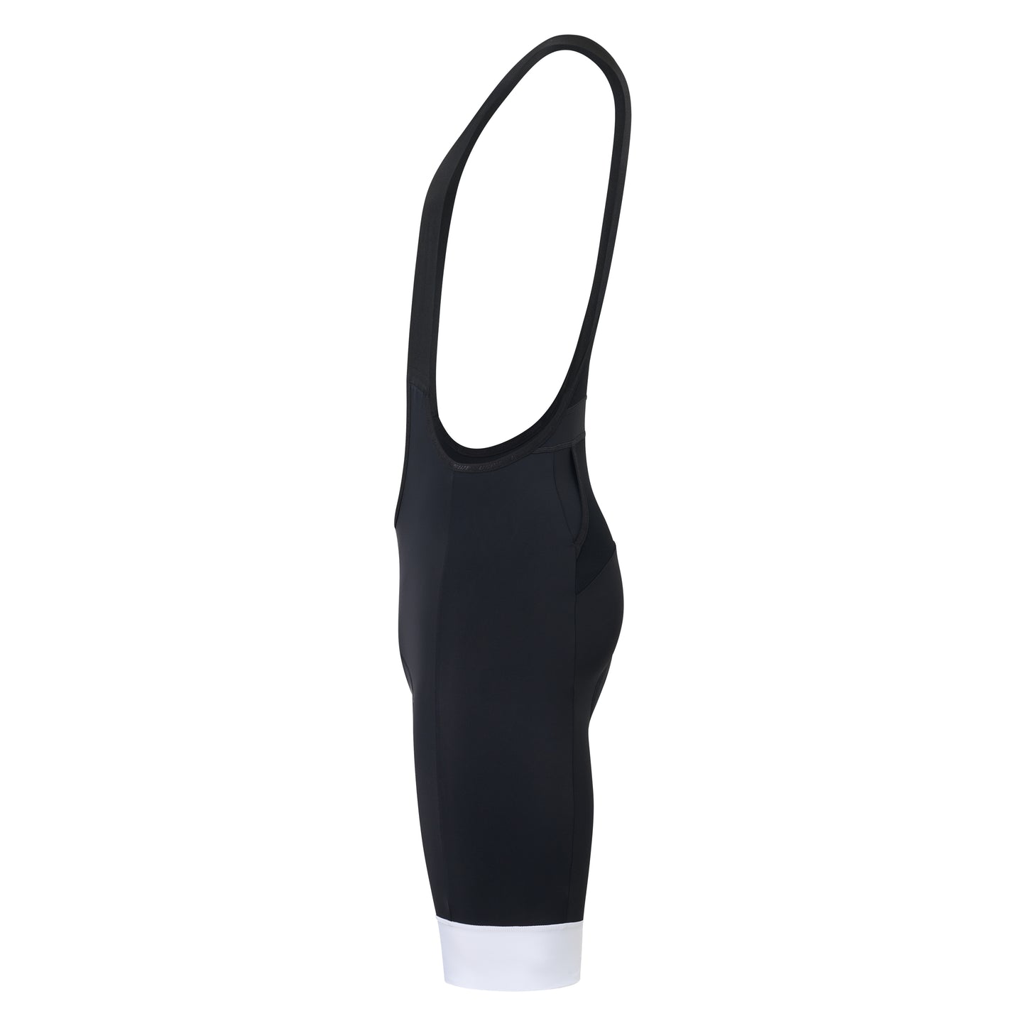 USWE SKARP GRAVEL Bib Tight czarny