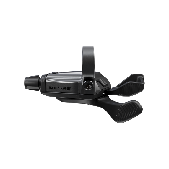 SHIMANO 12V SL-M6200-R right-hand speed controller