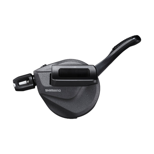Dźwignia przerzutki lewa SHIMANO XT SL-M8100-IL 2-rz.