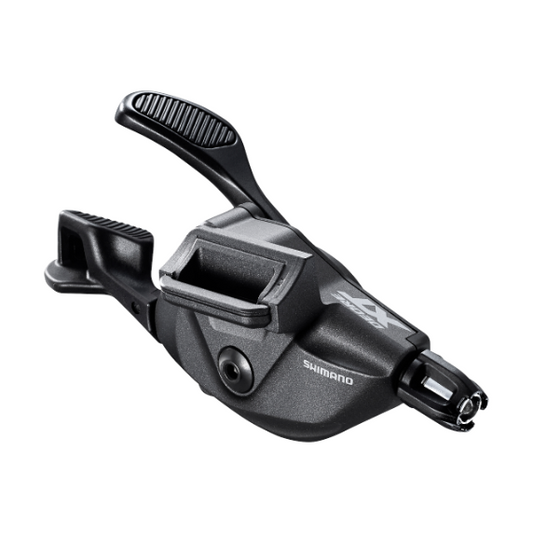 Przełącznik prędkości prawy SHIMANO XT 12V SL-M8100-I (montaż na dźwigni I-Spec EV)