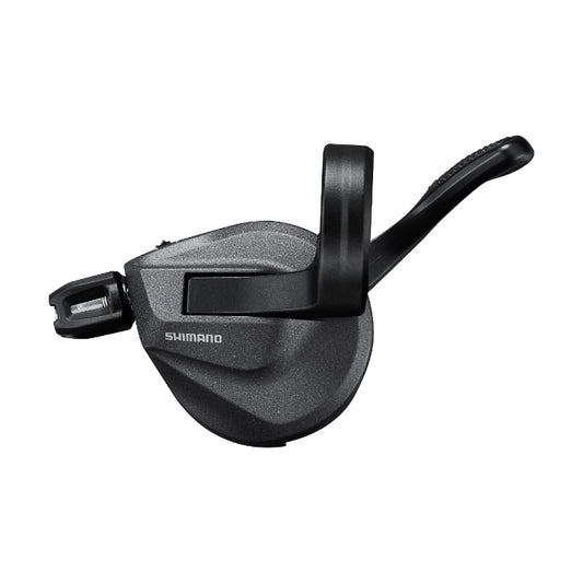 Dźwignia przerzutki lewa SHIMANO XT SL-M8100 2-rz.