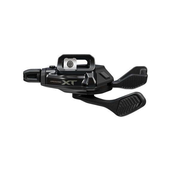 Shifter Right 12v M8200-IR (embargo 26/08)
