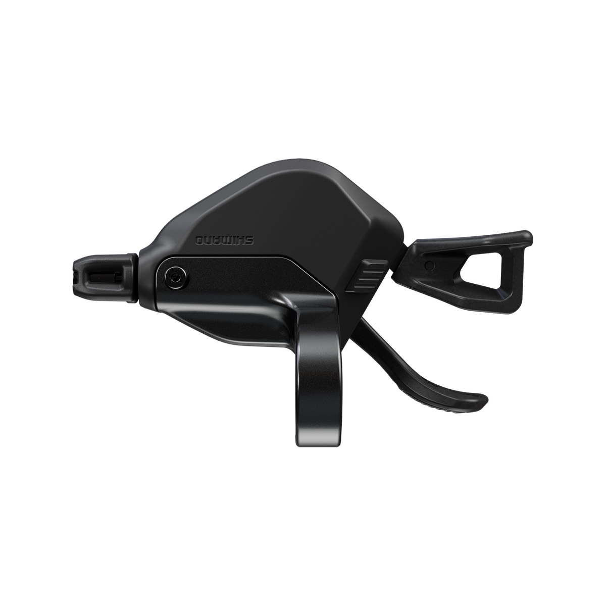 Manetka Prawa E-Bike SHIMANO DEORE XT 12RZ SL-M8210 Obejma