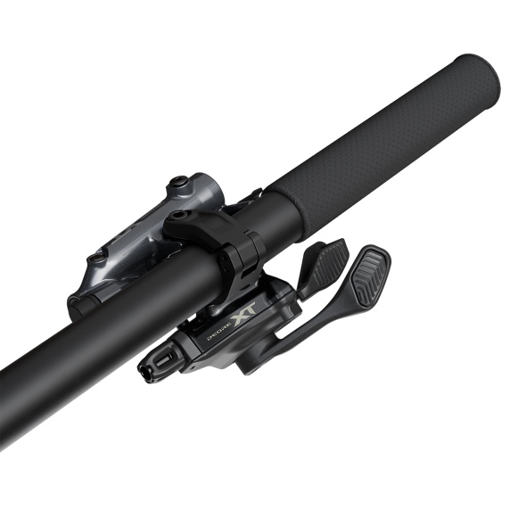 Shifter prawy 11v M8230-IR (embargo 26/08)