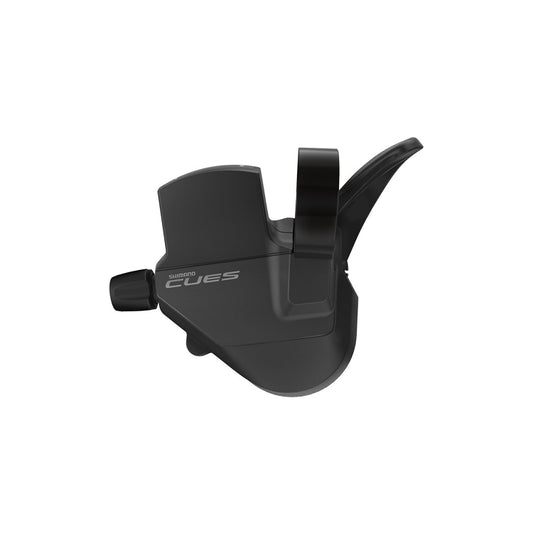 Dźwignia przerzutki lewa SHIMANO CUES SL-U4000-L 2-rz.