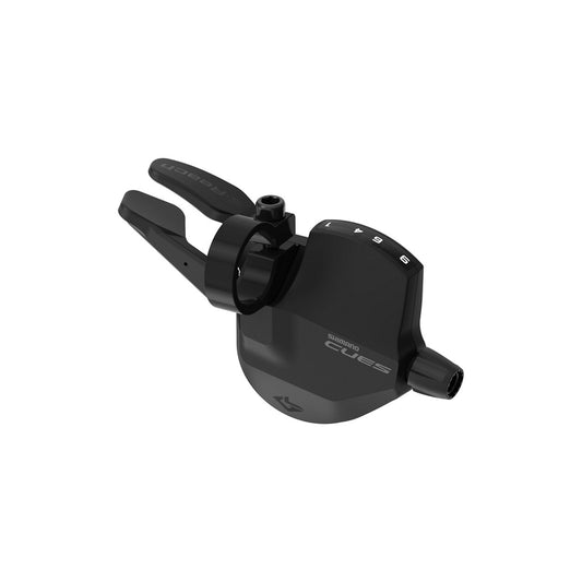 Dźwignia przerzutki prawa SHIMANO CUES SL-U4050-9R 9-rz.