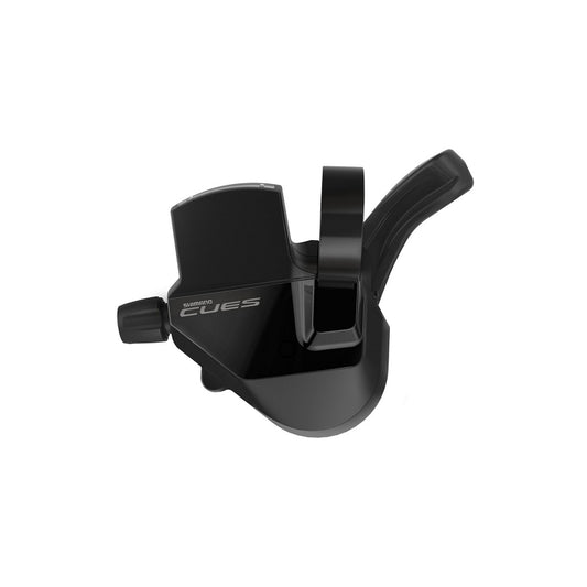 Dźwignia przerzutki lewa SHIMANO CUES SL-U6000-L 2-rz.