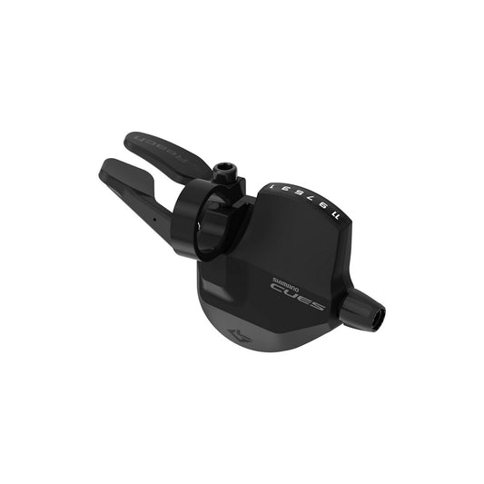 Manetka prawa SHIMANO CUES SL-U6050-11R 11-rz.