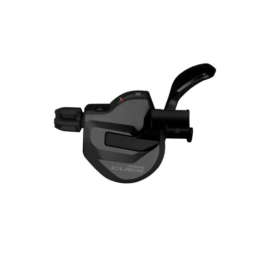 Dźwignia przerzutki lewa SHIMANO CUES SL-U8000-IL 2-rz.