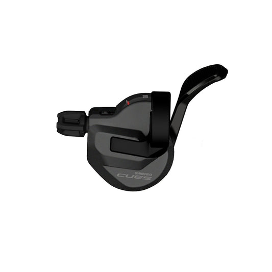 Manetka lewa SHIMANO CUES SL-U8000-L 2-rz.