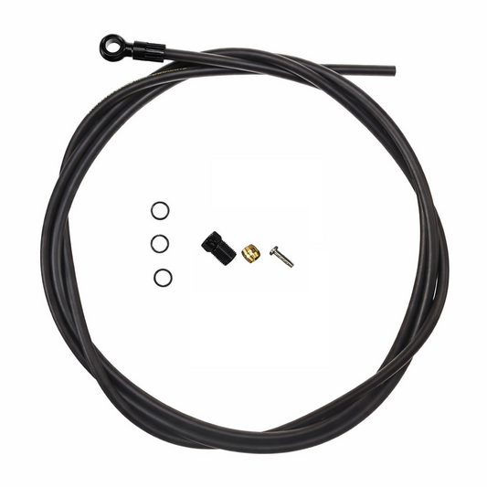 Brake Hose Kit SHIMANO SM-BH90-SBM Banjo