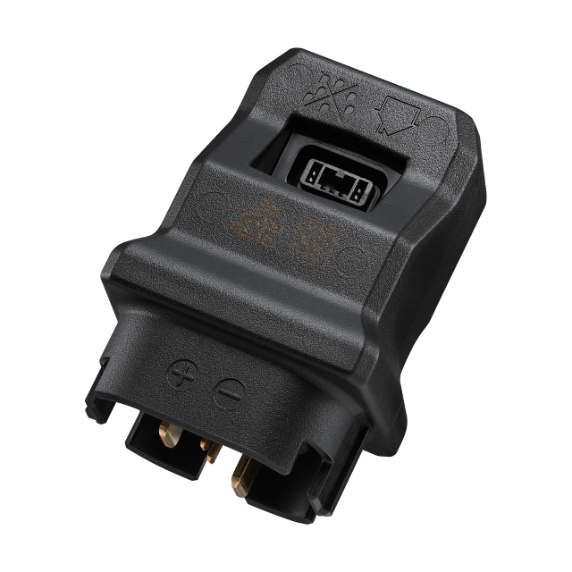 Adapter do ładowania SHIMANO SM-BTE80