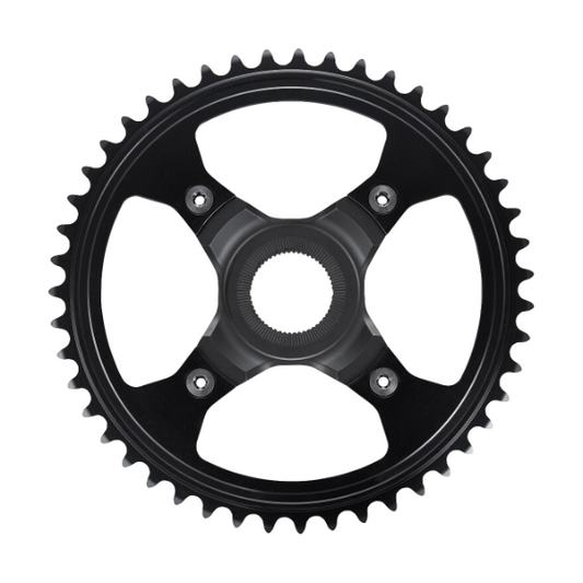 SHIMANO SM-CRE80-R 10/11V E-Bike Mono Chainring 50 mm