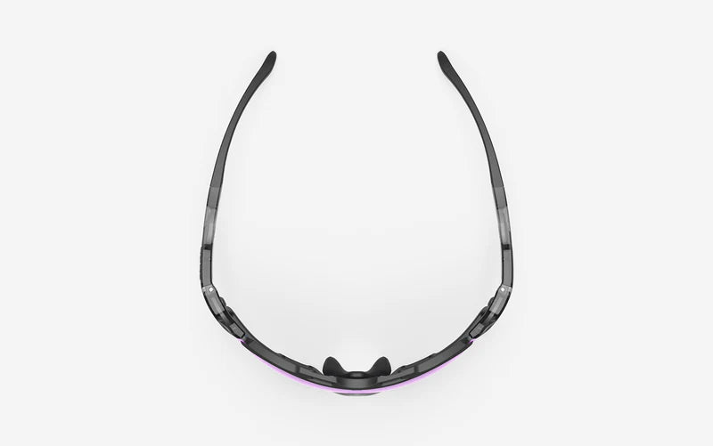 Glasses RUDY PROJECT CUTLINE Crystal Ash Lenses RP Optics Multilaser Sunset