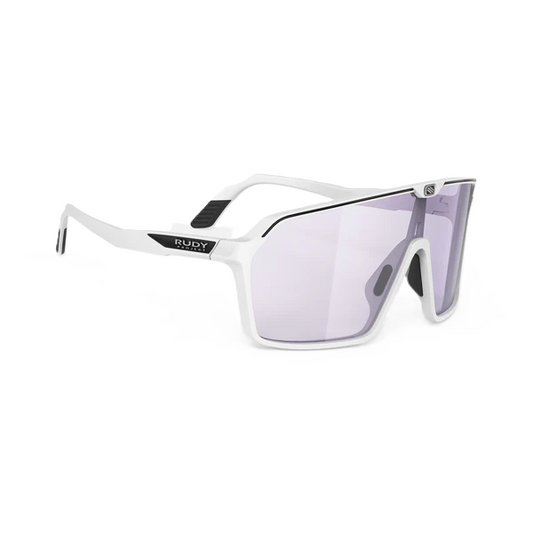 Gogle fotochromowe RUDY PROJECT SPINSHIELD IMPACTX™ 2 White Laser Purple