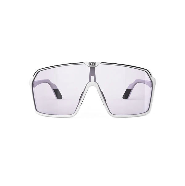 Gogle fotochromowe RUDY PROJECT SPINSHIELD IMPACTX™ 2 White Laser Purple