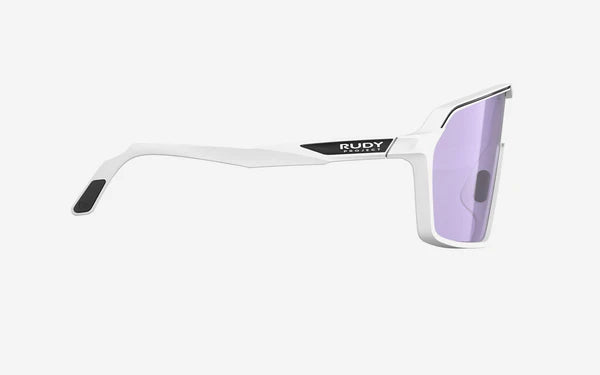 Gogle fotochromowe RUDY PROJECT SPINSHIELD IMPACTX™ 2 White Laser Purple
