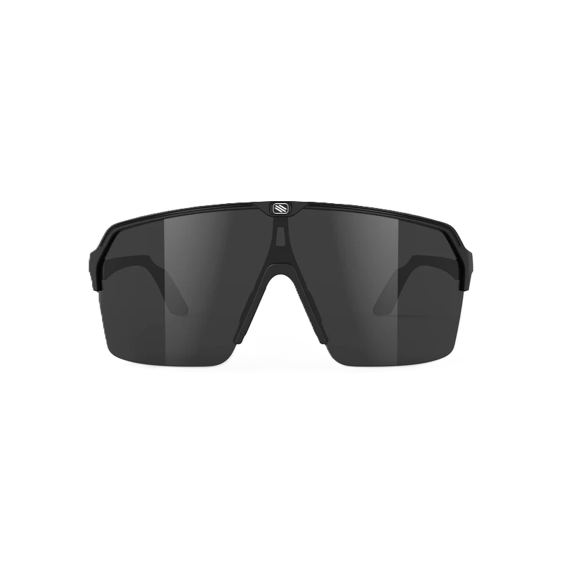 Okulary RUDY PROJECT SPINSHIELD AIR czarne soczewki RP Optics Smoke Black