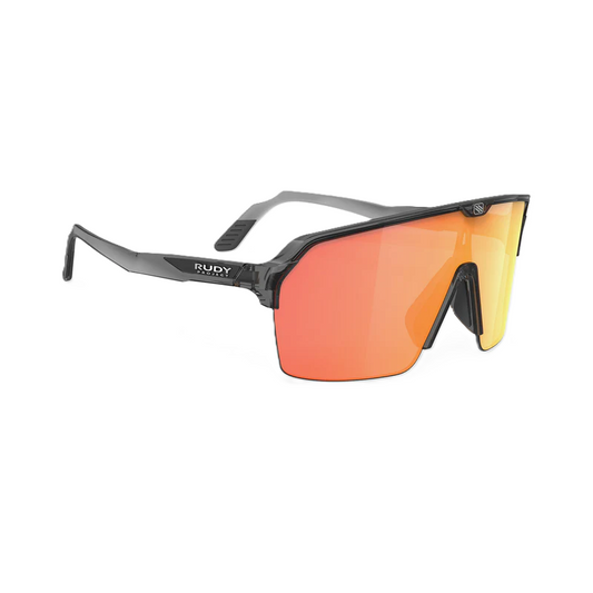 Okulary RUDY PROJECT SPINSHIELD AIR Crystal Ash RP Optics Multilaser Orange