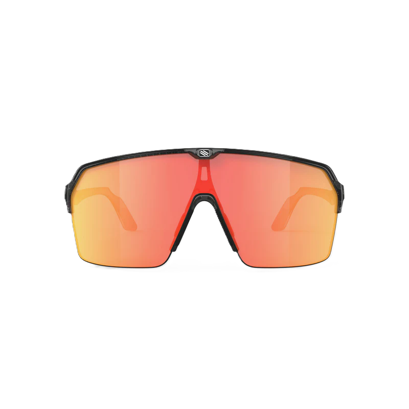 Okulary RUDY PROJECT SPINSHIELD AIR Crystal Ash RP Optics Multilaser Orange