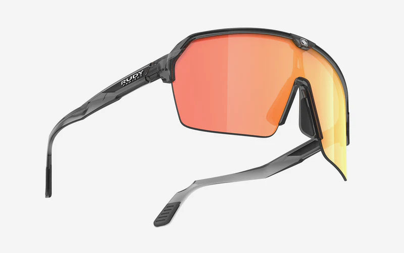 Okulary RUDY PROJECT SPINSHIELD AIR Crystal Ash RP Optics Multilaser Orange