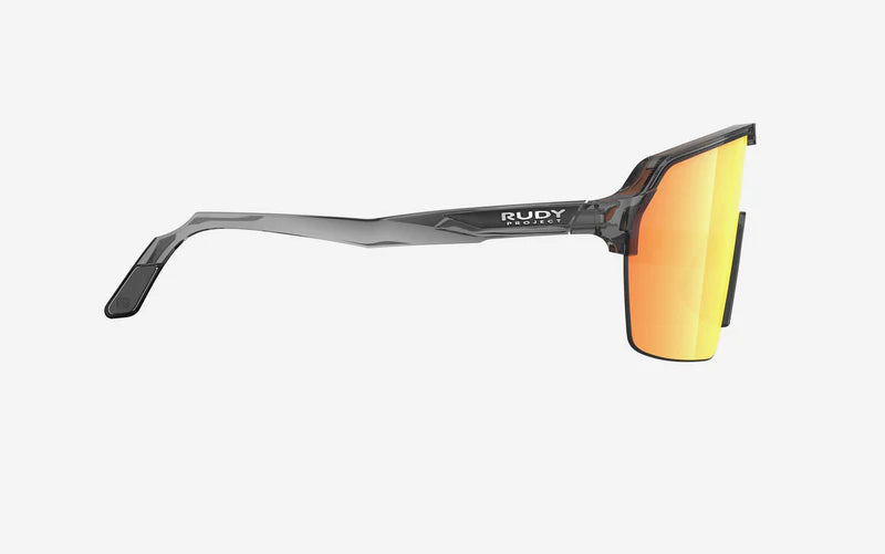 Okulary RUDY PROJECT SPINSHIELD AIR Crystal Ash RP Optics Multilaser Orange