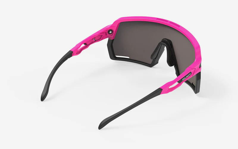 Sunglasses RUDY PROJECT KELION Pink RP Optics Multilaser Sunset lenses