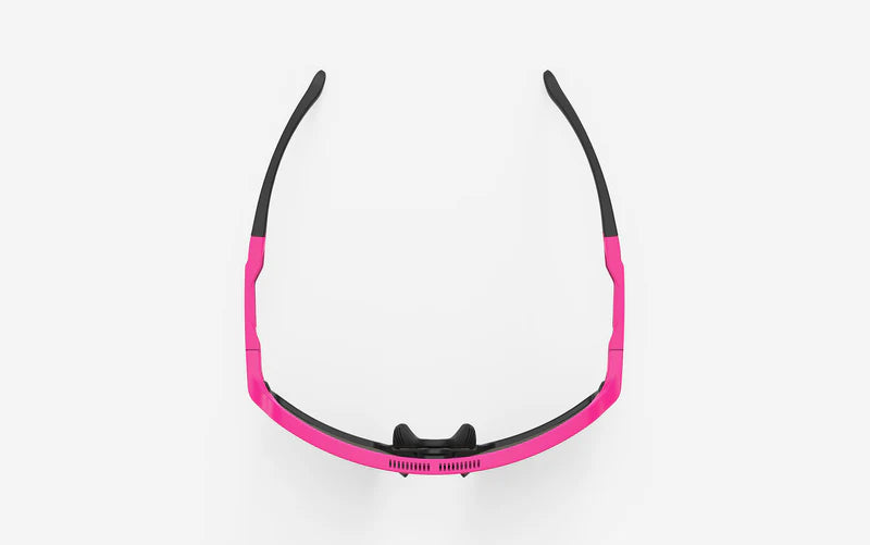 Sunglasses RUDY PROJECT KELION Pink RP Optics Multilaser Sunset lenses