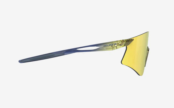 Glasses RUDY PROJECT ASTRAL Green/Blue Lenses RP Optics Multilaser Yellow