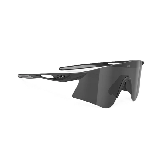 Okulary RUDY PROJECT ASTRAL Black Soczewki RP Optics Smoke Black