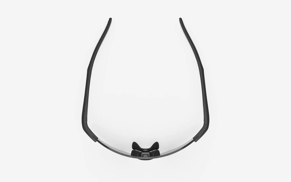 Sunglasses RUDY PROJECT ASTRAL Black RP Optics Smoke Black lenses