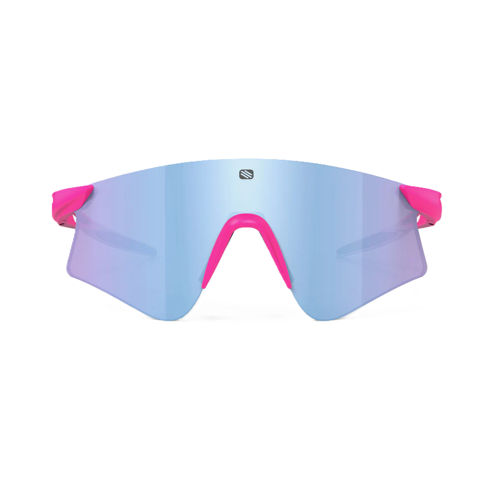 Okulary RUDY PROJECT ASTRAL Różowy Soczewki RP Optics Multilaser Ice
