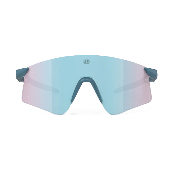 Okulary RUDY PROJECT ASTRAL X Light Teal Soczewki RP Optics Multilaser Osmium
