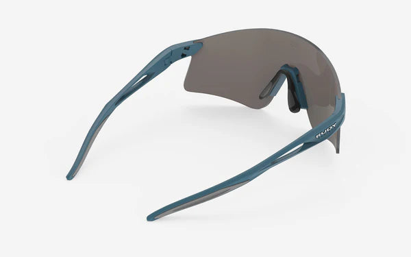 Okulary RUDY PROJECT ASTRAL X Light Teal Soczewki RP Optics Multilaser Osmium