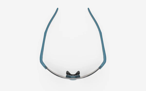 Okulary RUDY PROJECT ASTRAL X Light Teal Soczewki RP Optics Multilaser Osmium