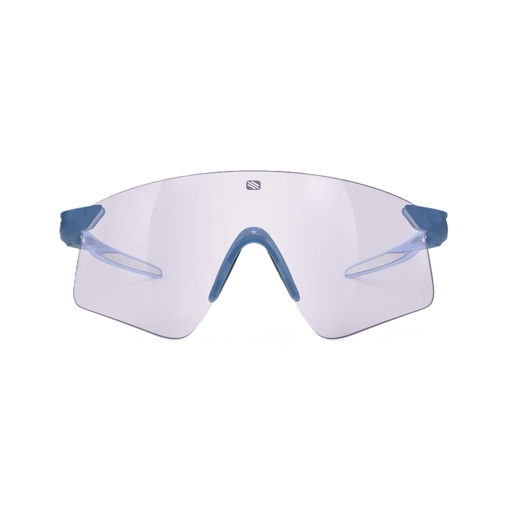 Okulary RUDY PROJECT ASTRAL SPHERE Crystal Blue Soczewki IMPACTX™ Fotochromowe Laser Purple