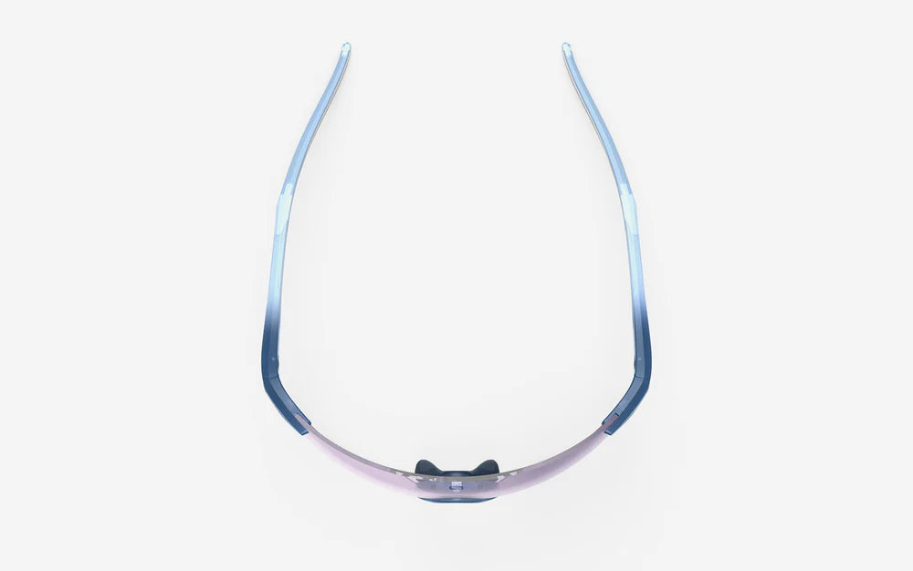 Okulary RUDY PROJECT ASTRAL SPHERE Crystal Blue Soczewki IMPACTX™ Fotochromowe Laser Purple
